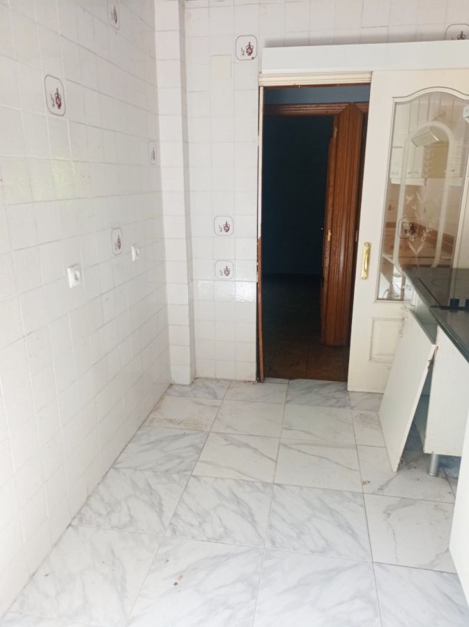 Venta de piso en Madrid