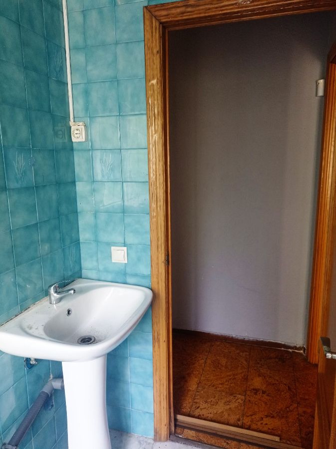 Venta de piso en Madrid