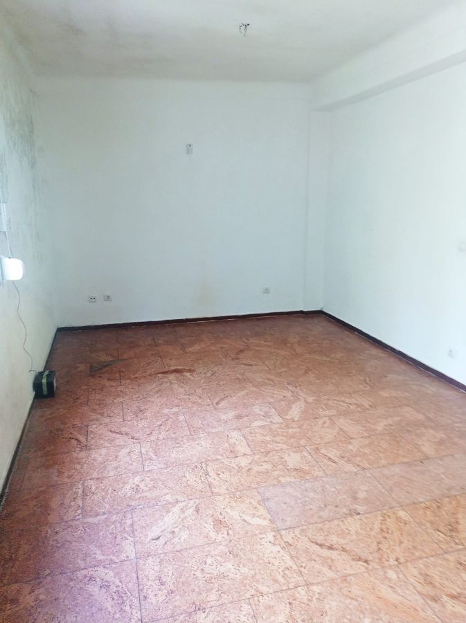 Venta de piso en Madrid