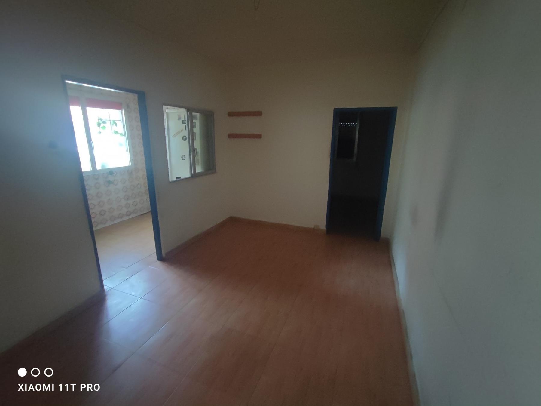 Venta de piso en Madrid