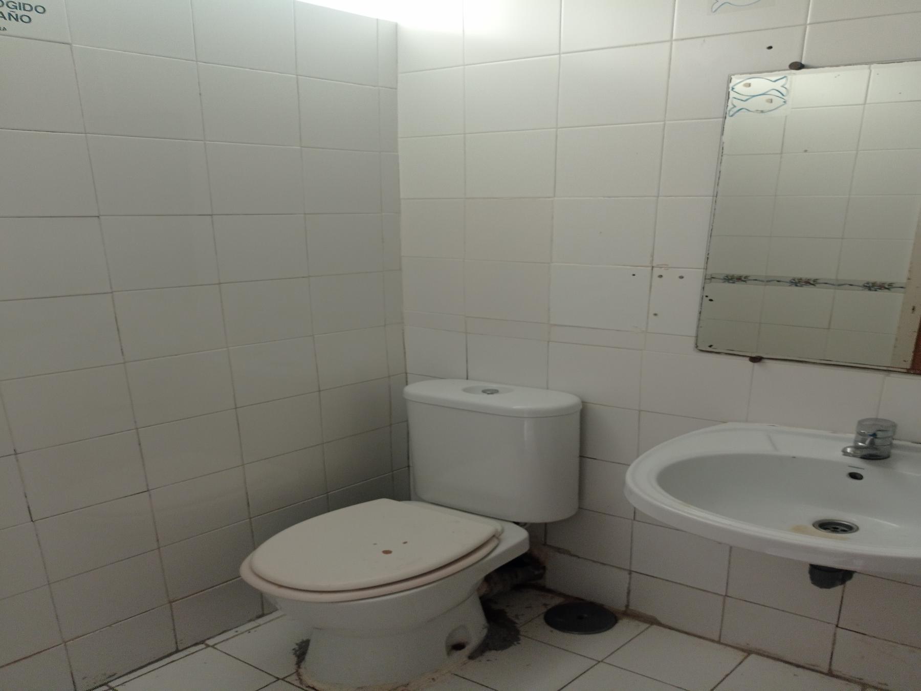 Baño