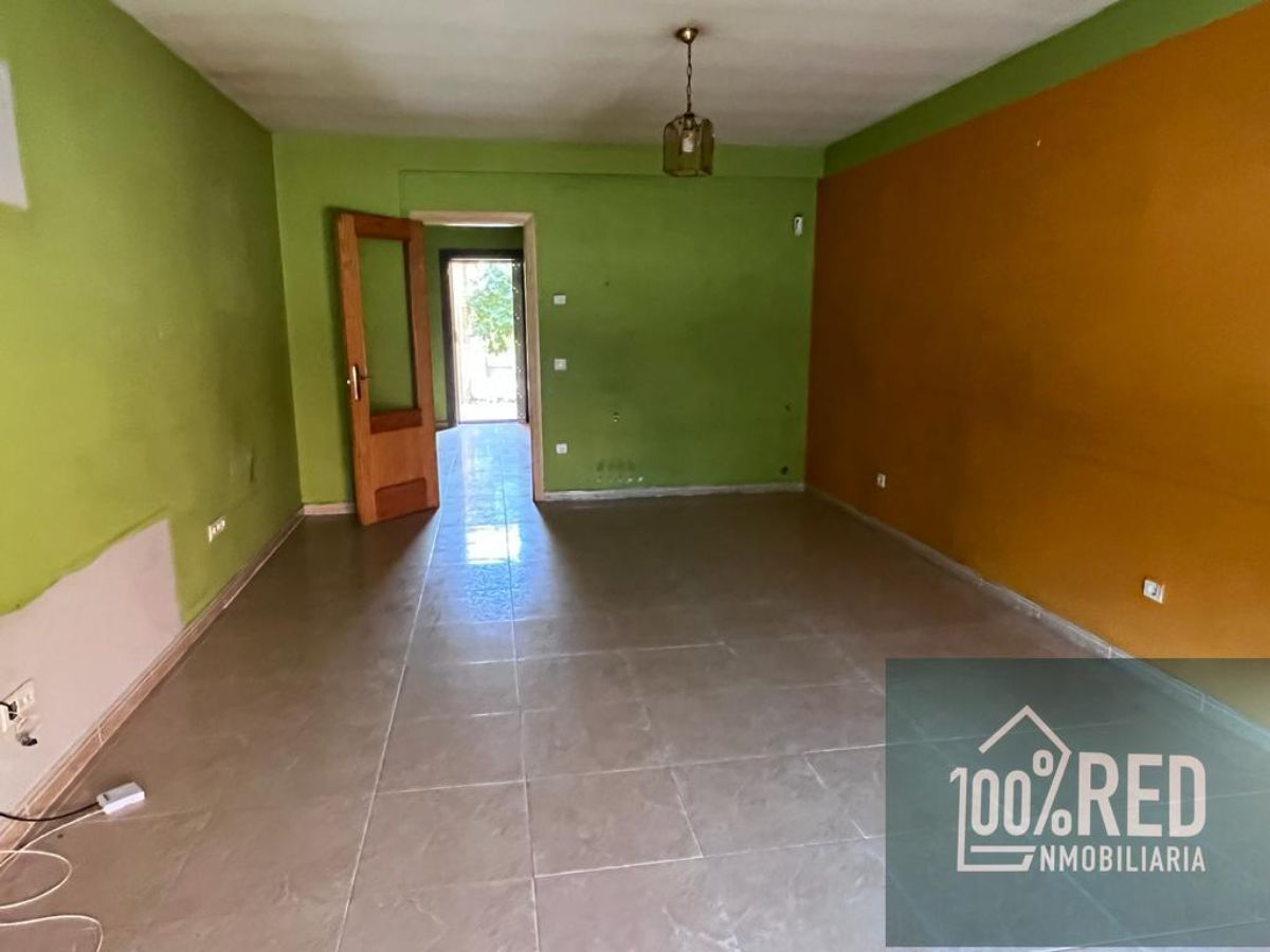 Venta de chalet en Lominchar