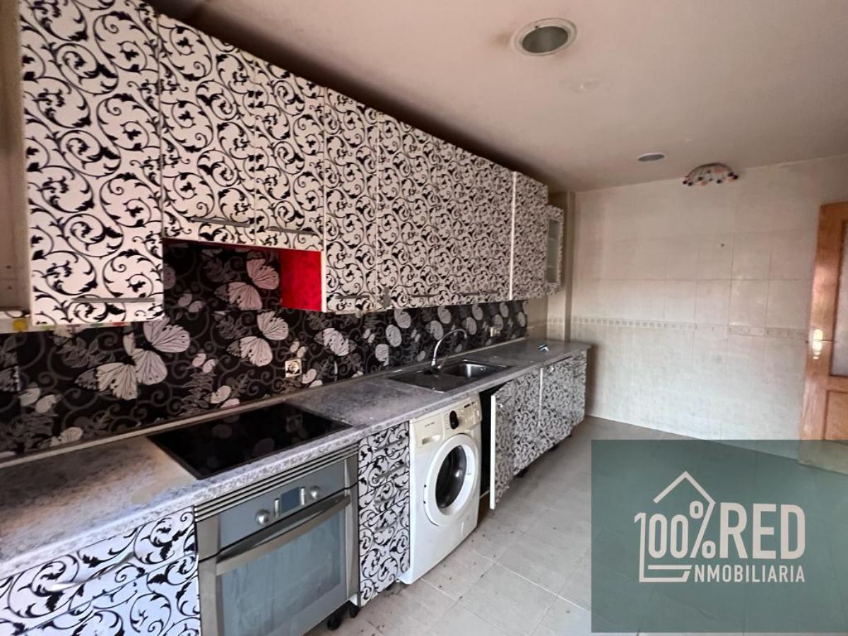 Venta de chalet en Lominchar