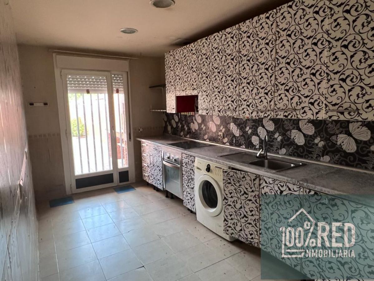 Venta de chalet en Lominchar