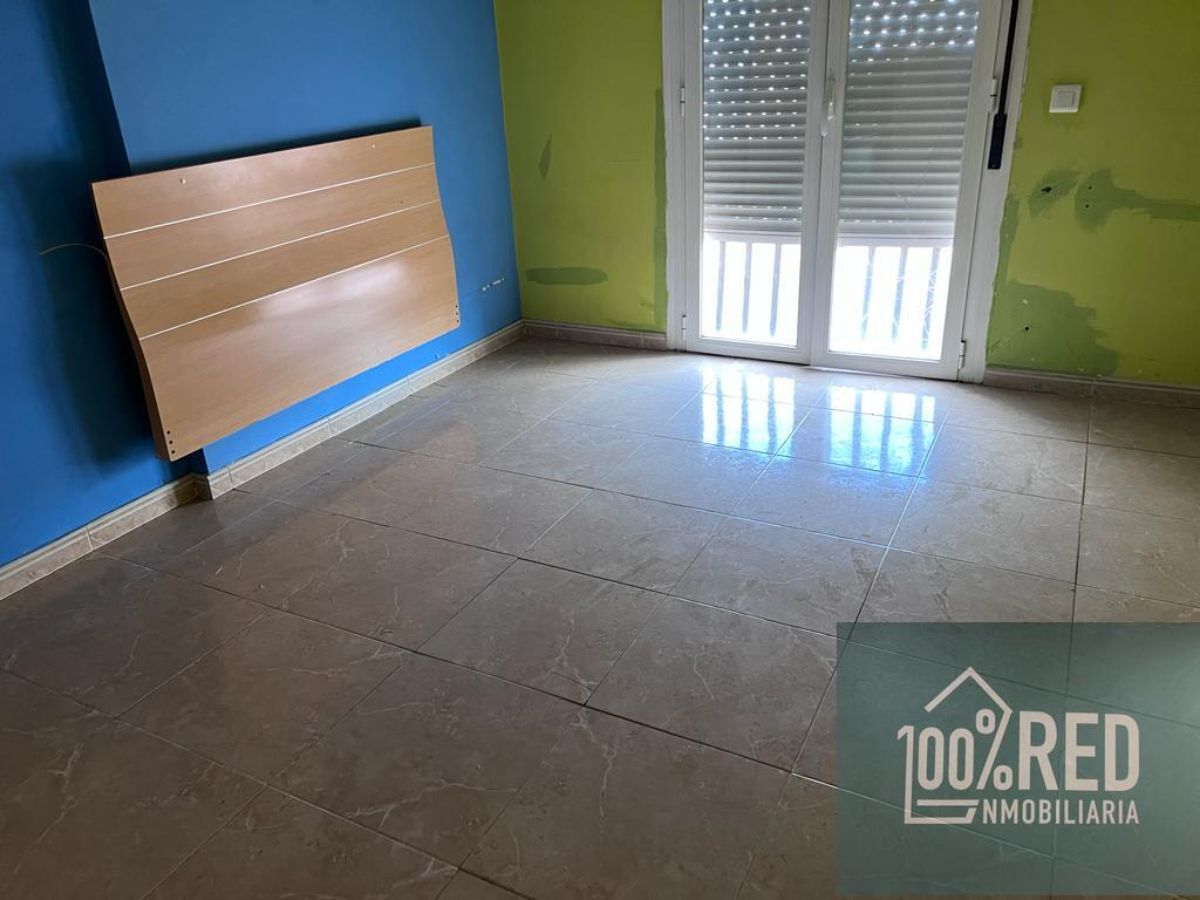 Venta de chalet en Lominchar
