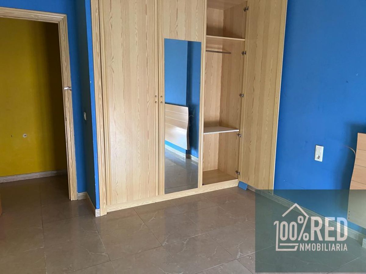Venta de chalet en Lominchar