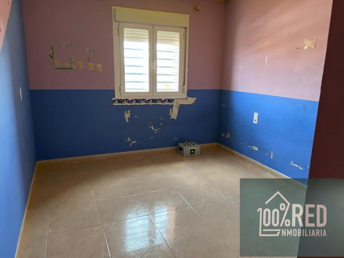 Venta de chalet en Lominchar