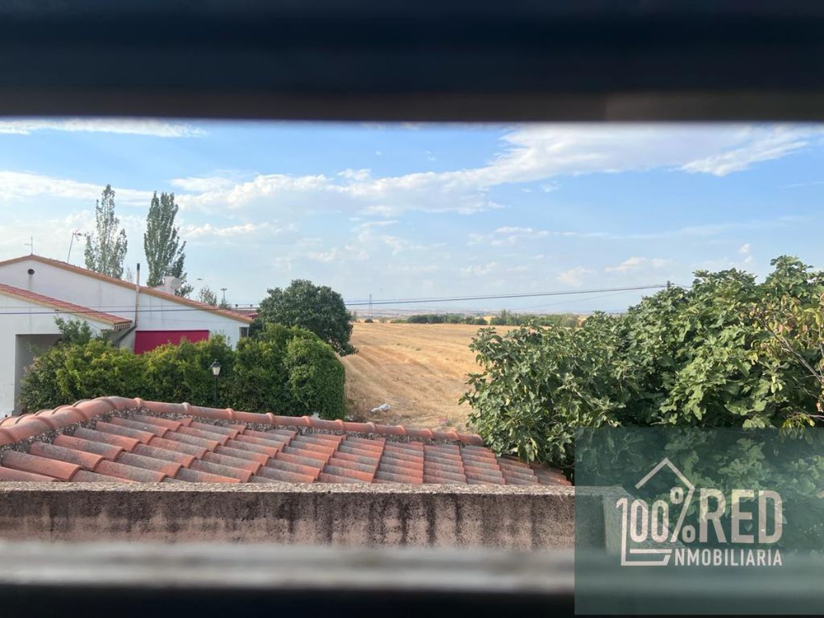Venta de chalet en Lominchar
