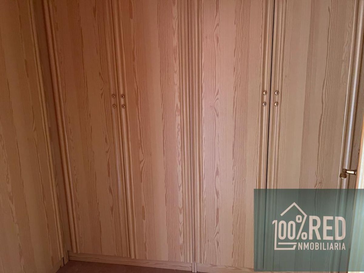 Venta de chalet en Lominchar