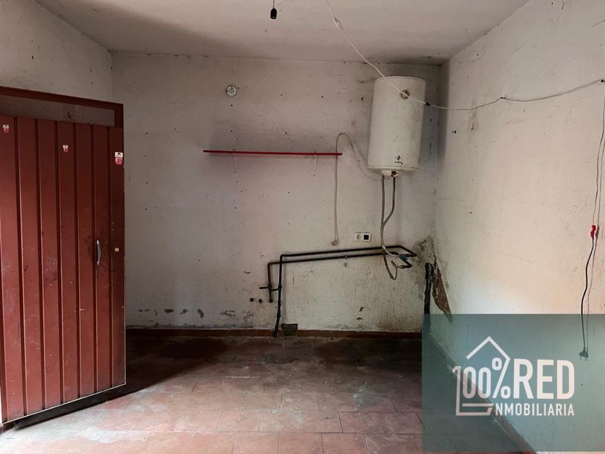 Venta de chalet en Lominchar