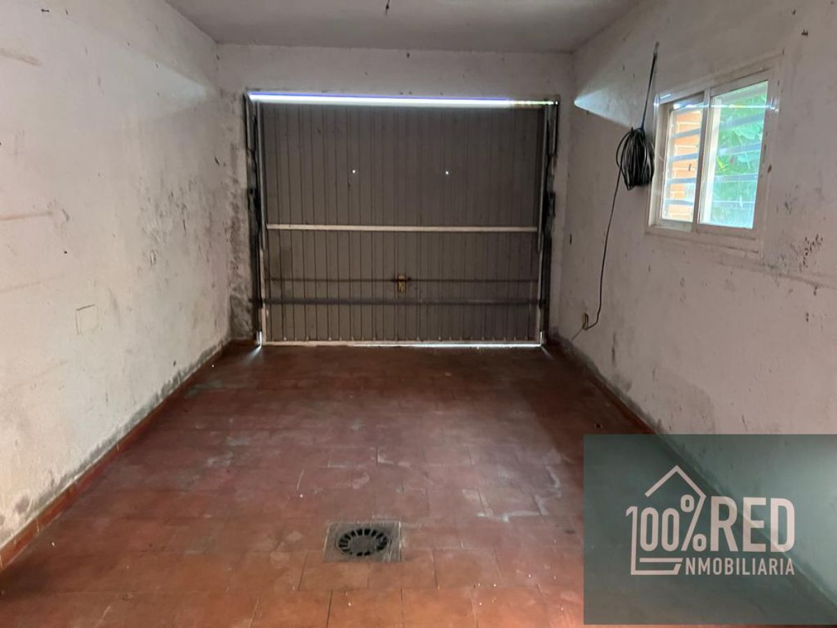 Venta de chalet en Lominchar