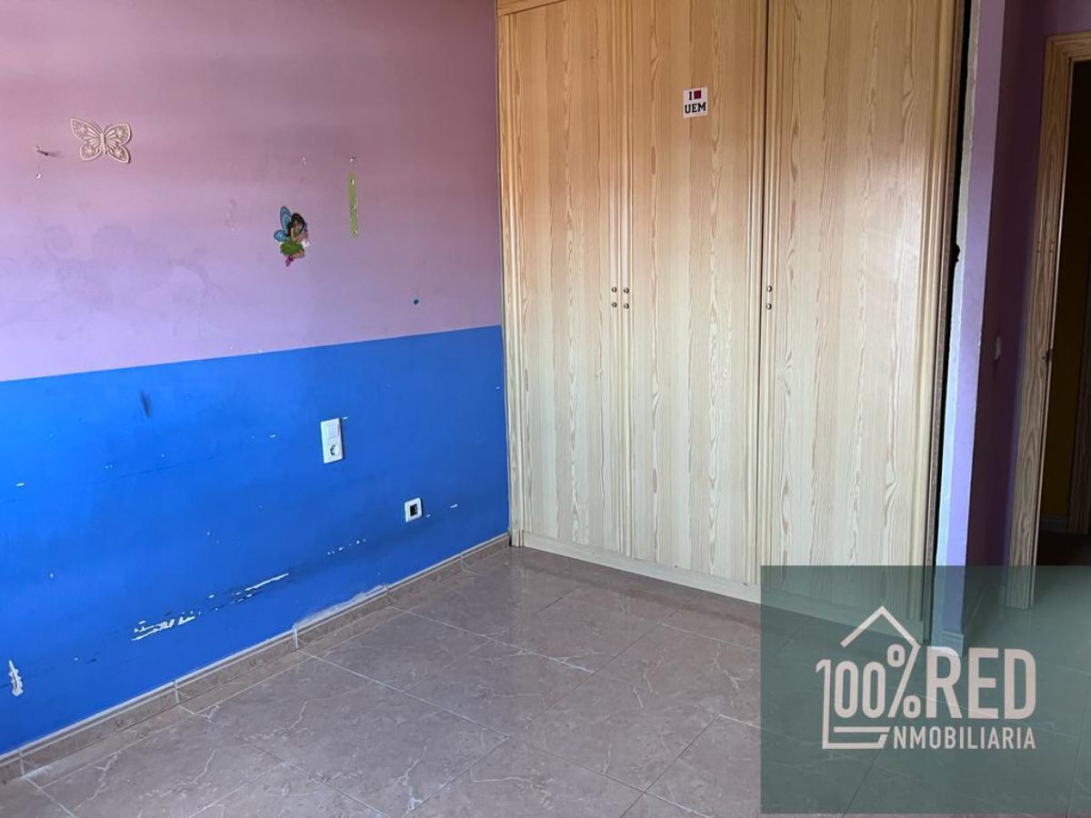 Venta de chalet en Lominchar