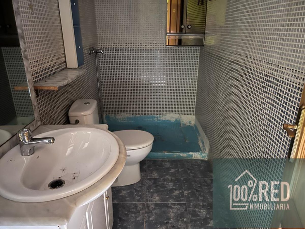 Venta de chalet en Lominchar