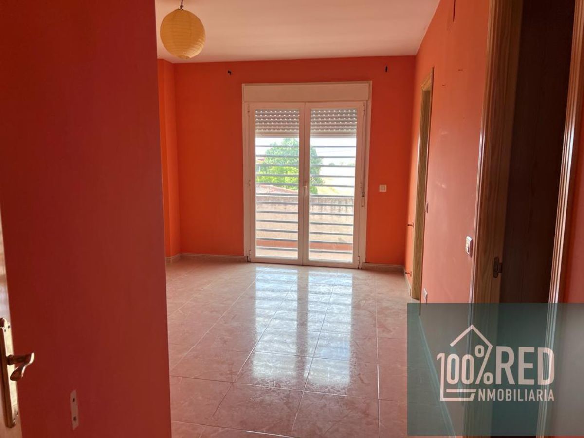 Venta de chalet en Lominchar