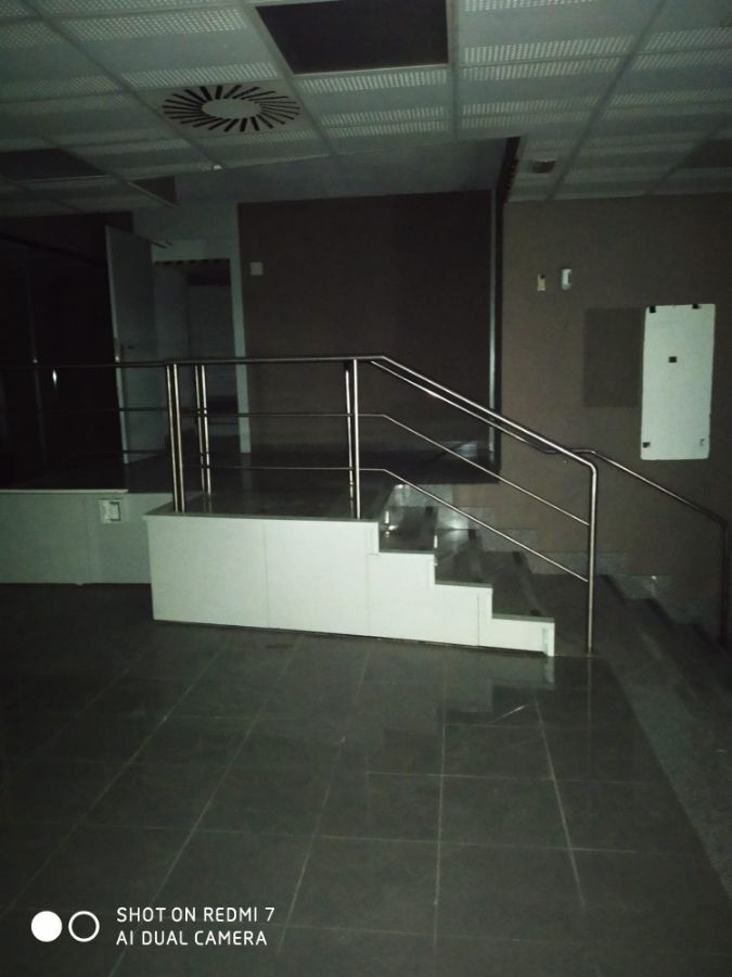 Venta de local comercial en Madrid