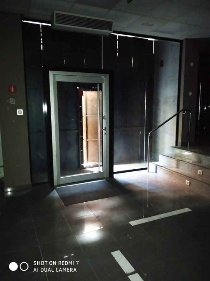 Venta de local comercial en Madrid
