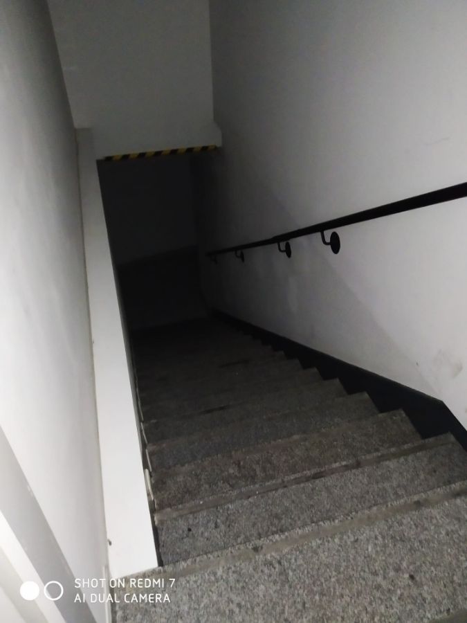 Venta de local comercial en Madrid