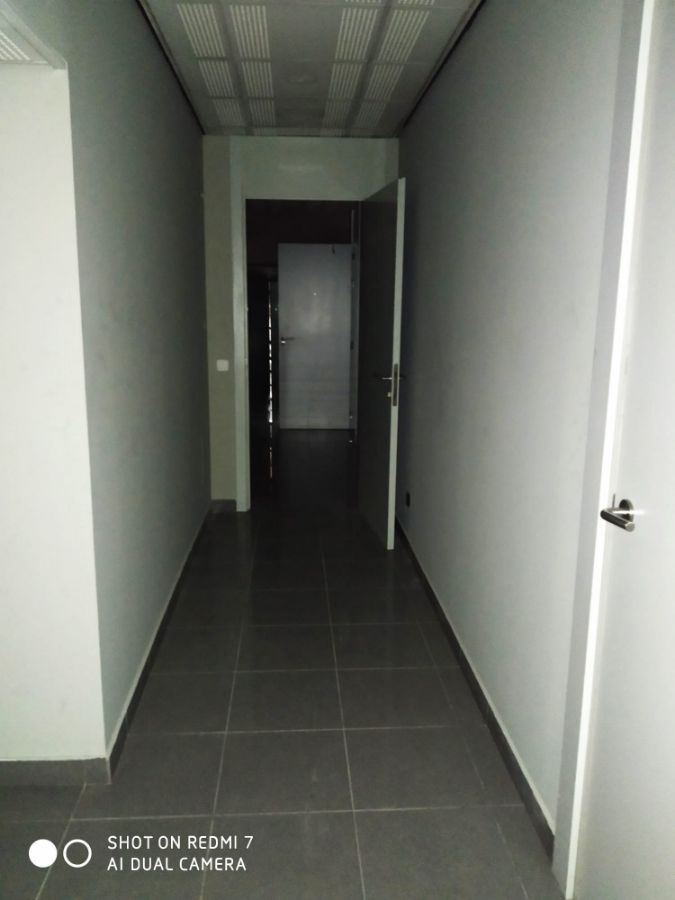 Venta de local comercial en Madrid