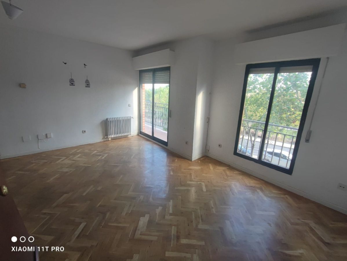 Venta de piso en Leganés