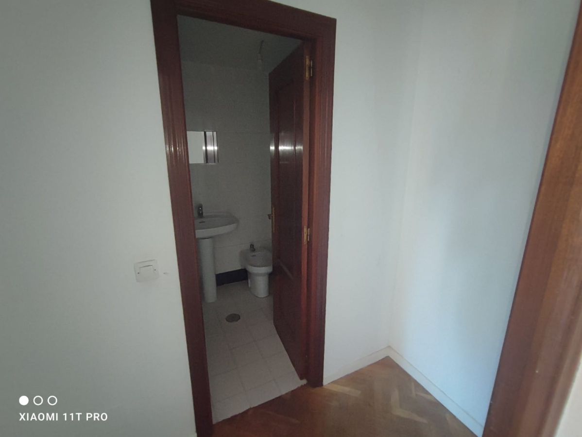 Venta de piso en Leganés