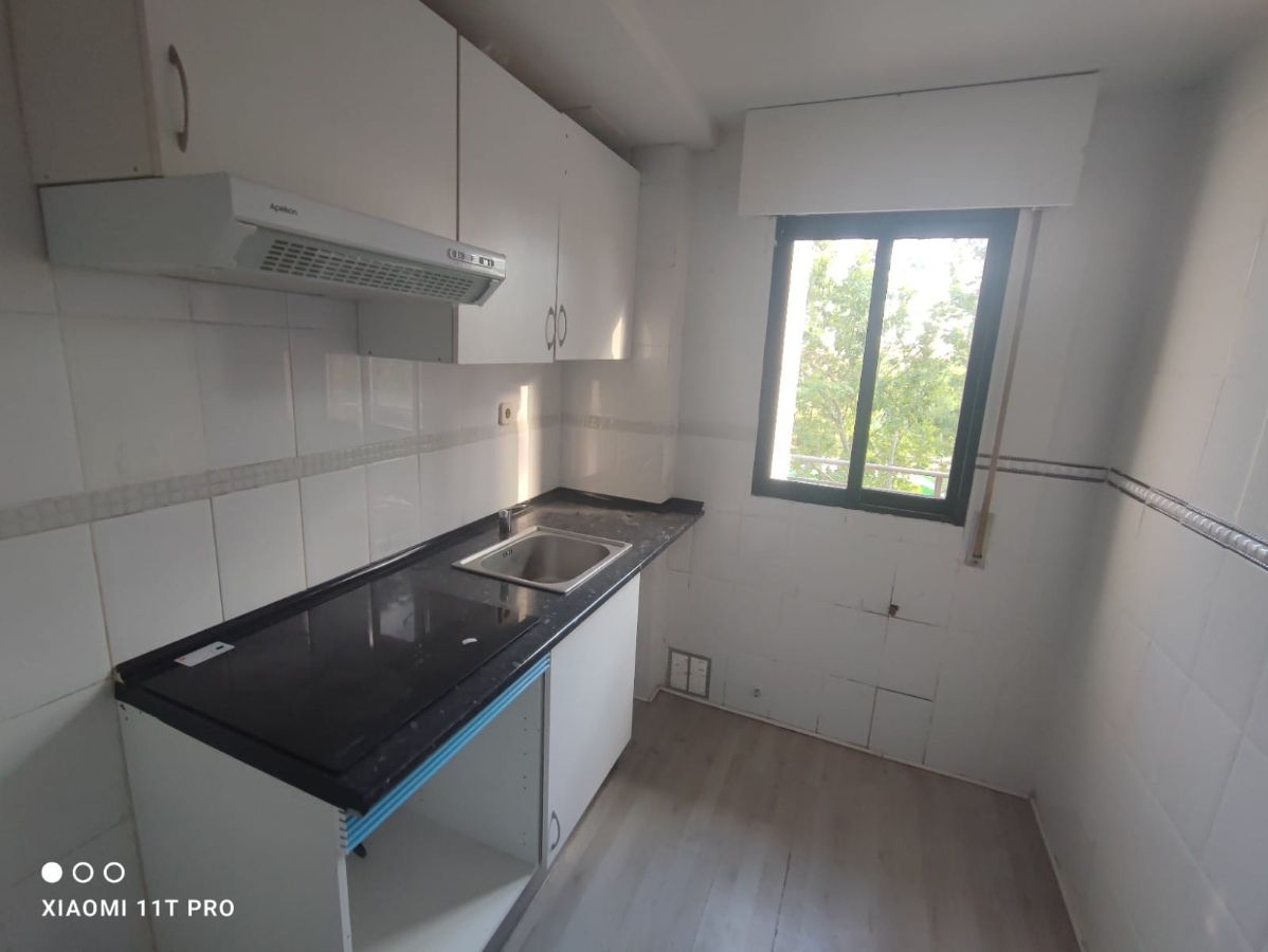 Venta de piso en Leganés