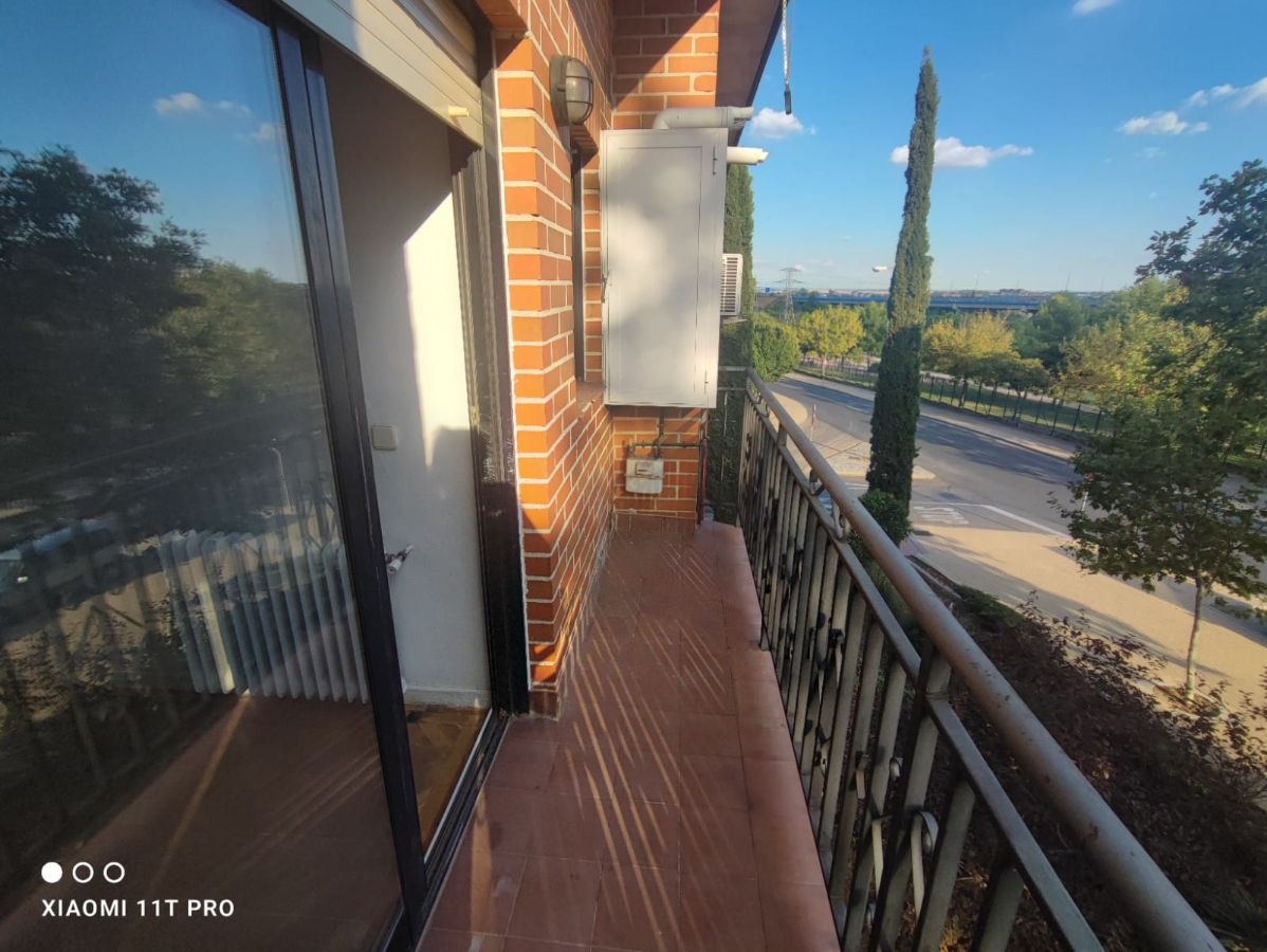 Venta de piso en Leganés