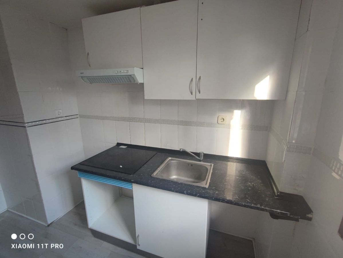 Venta de piso en Leganés