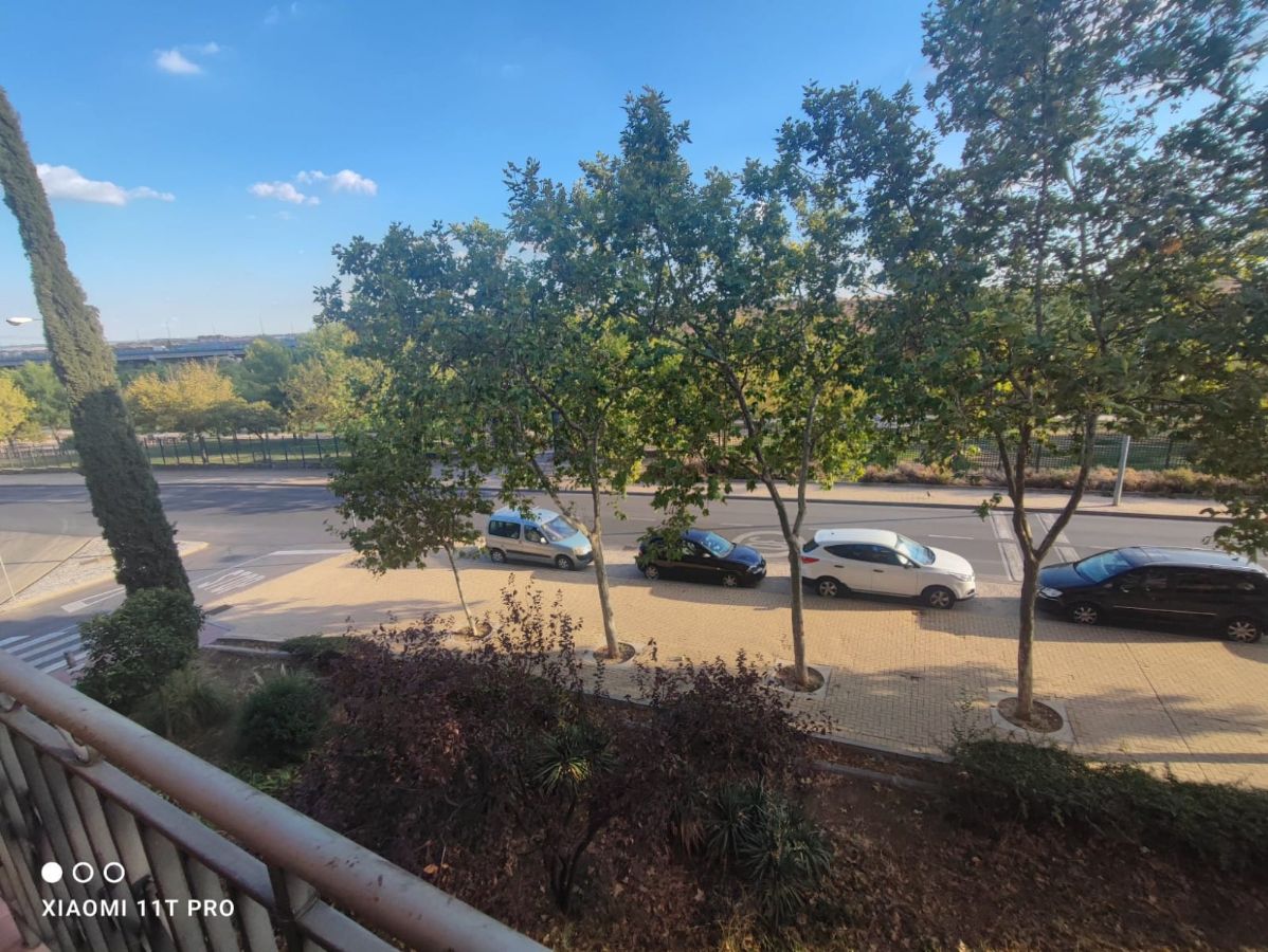 Venta de piso en Leganés