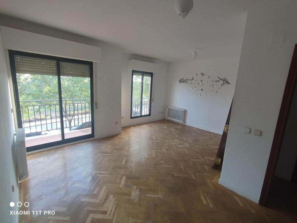 Venta de piso en Leganés