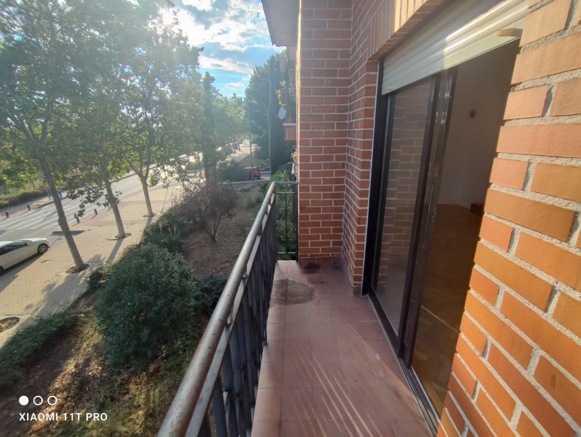 Venta de piso en Leganés