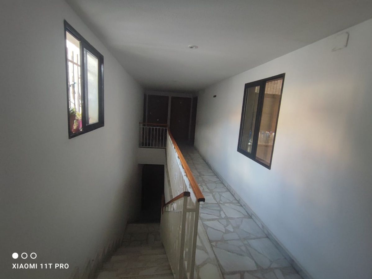 Venta de piso en Leganés