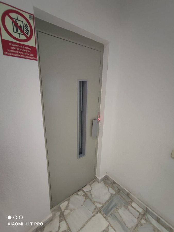 Venta de piso en Leganés