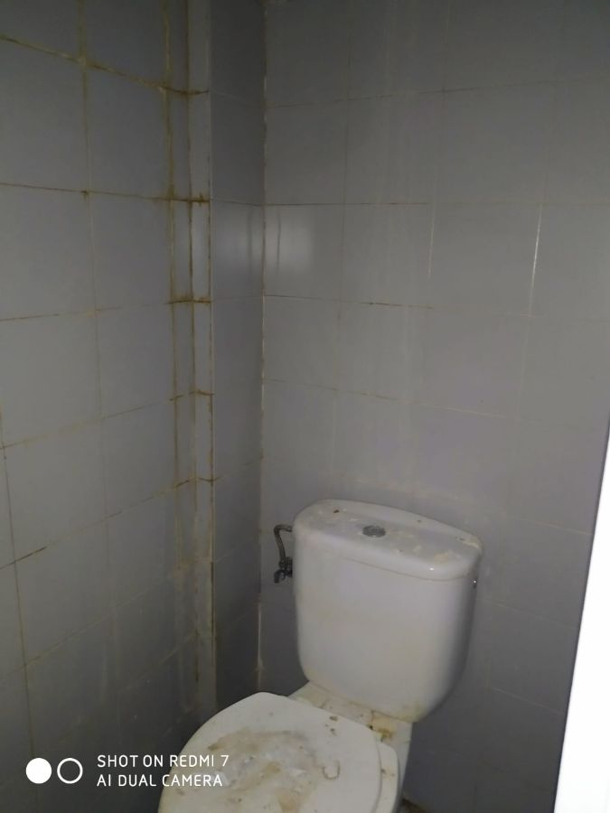 Venta de local comercial en Madrid