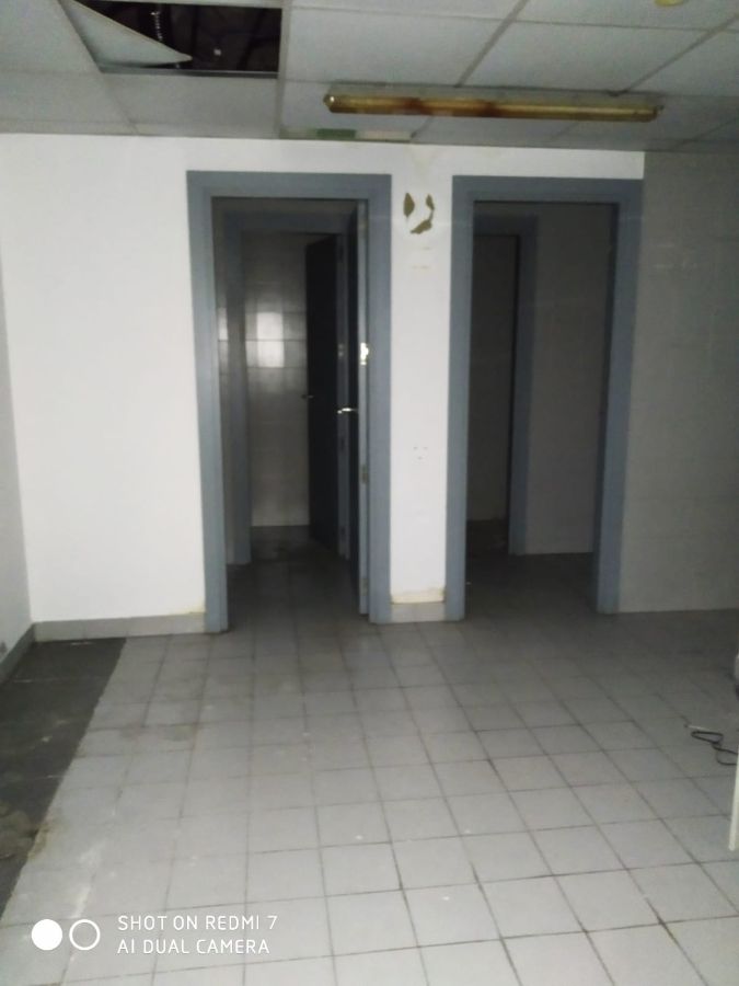 Venta de local comercial en Madrid