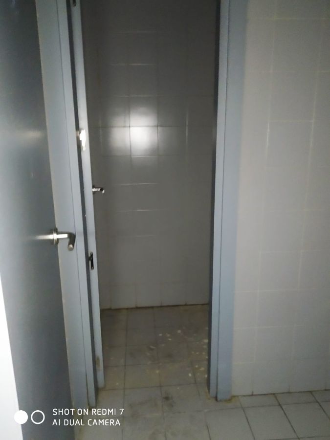 Venta de local comercial en Madrid