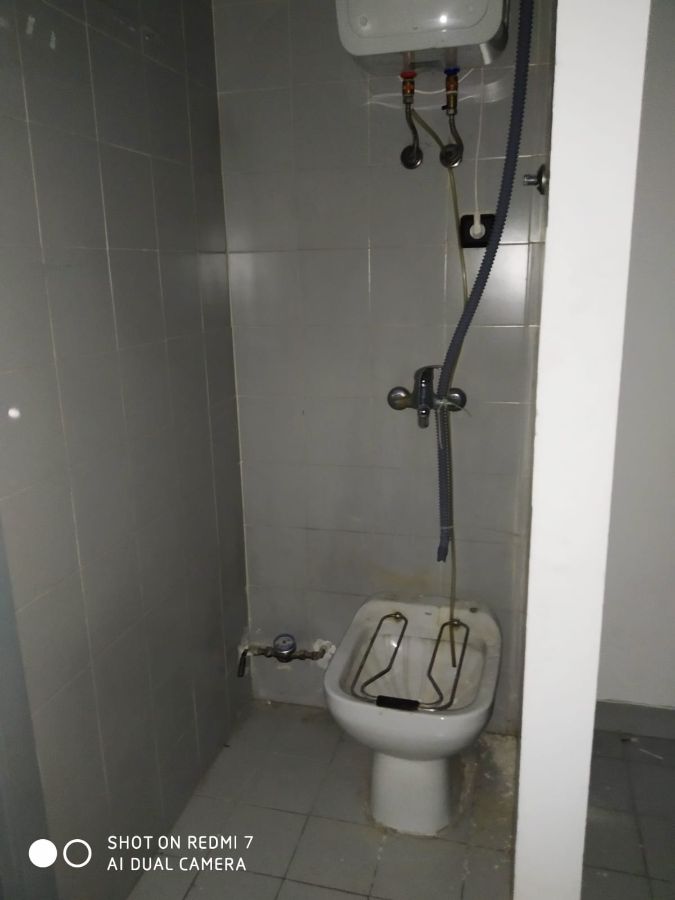 Venta de local comercial en Madrid