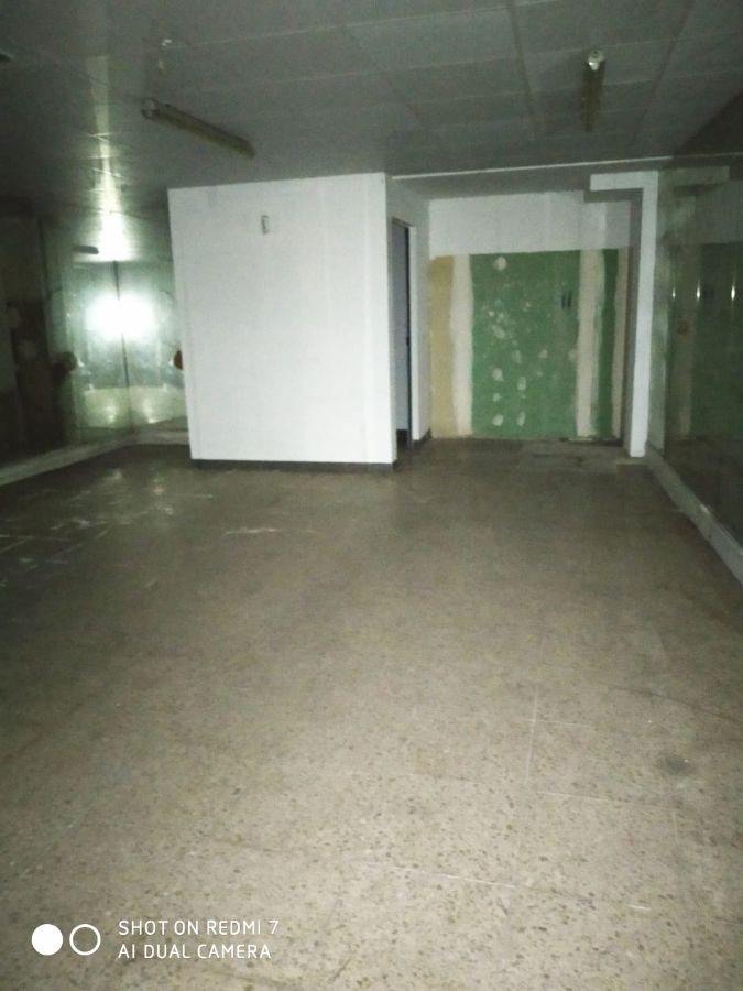 Venta de local comercial en Madrid