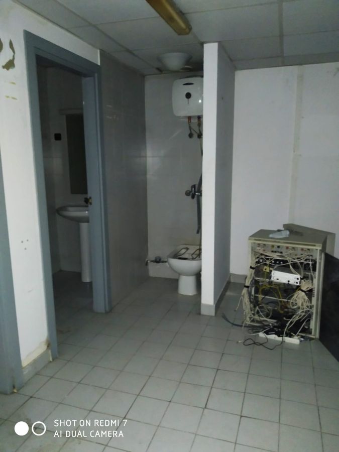 Venta de local comercial en Madrid