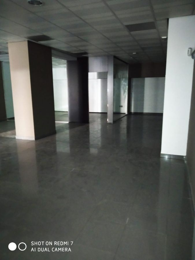 Venta de local comercial en Madrid