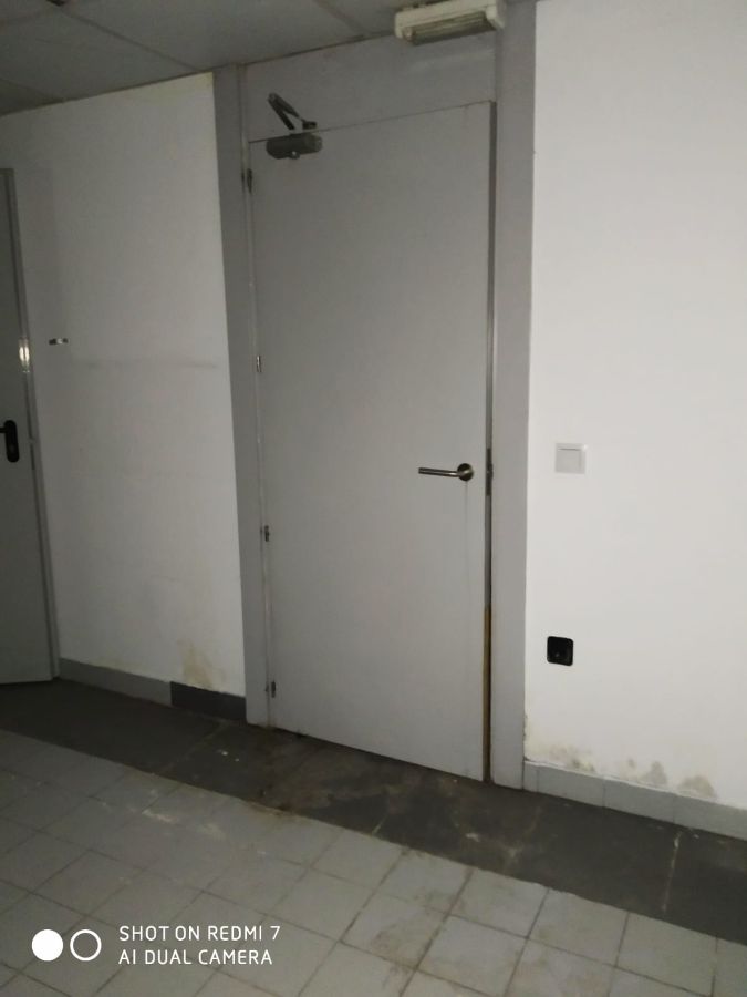 Venta de local comercial en Madrid