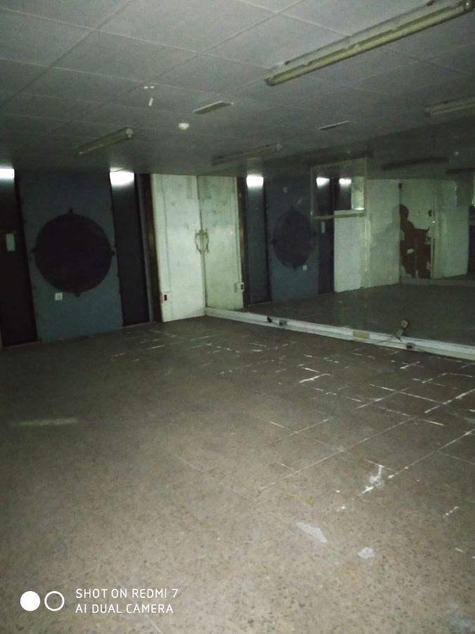 Venta de local comercial en Madrid