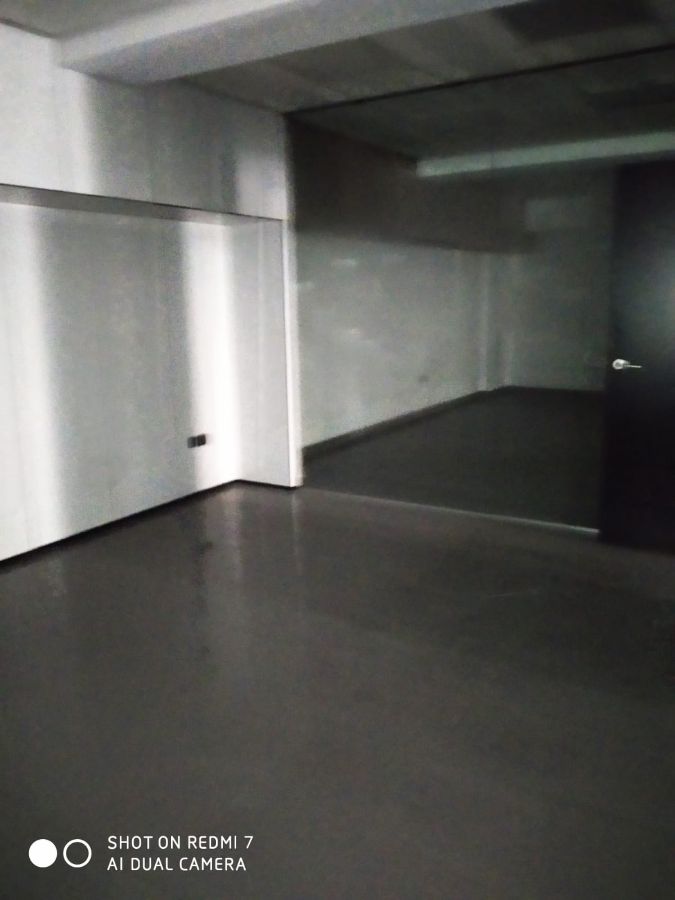 Venta de local comercial en Madrid
