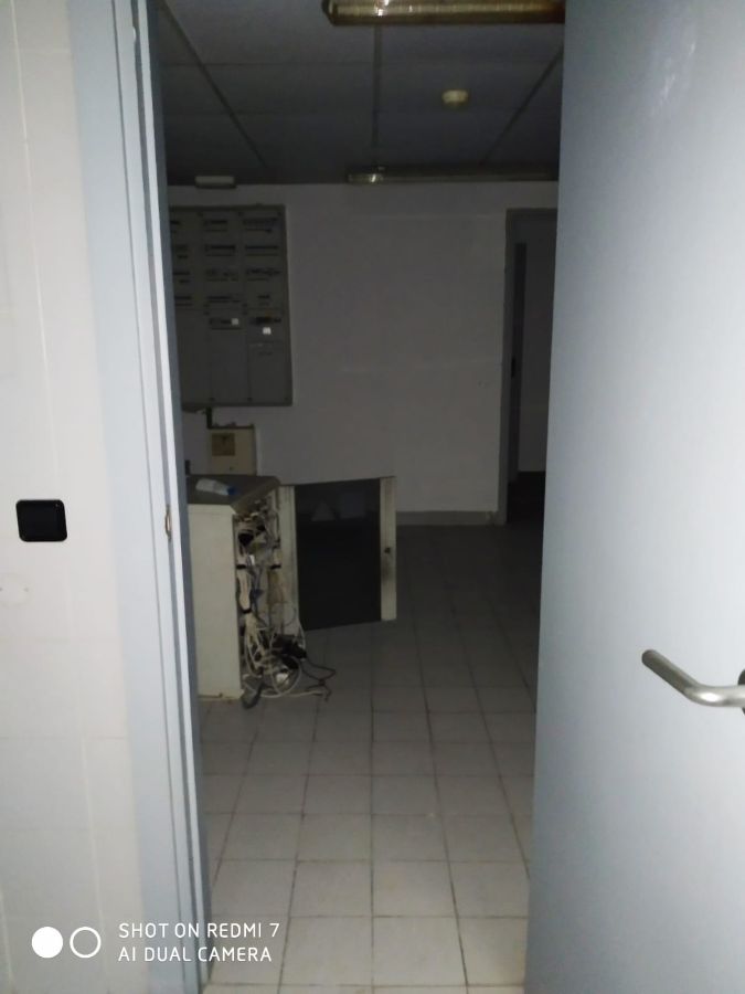 Venta de local comercial en Madrid