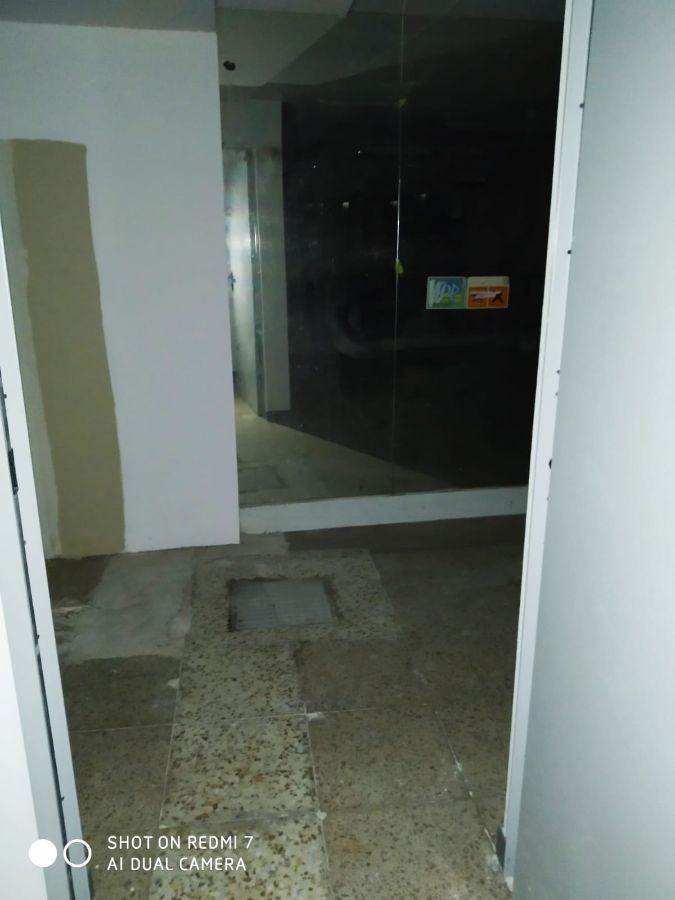 Venta de local comercial en Madrid