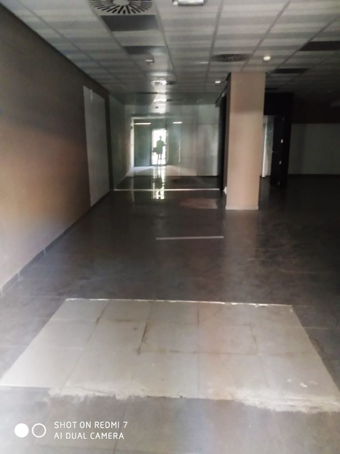 Venta de local comercial en Madrid