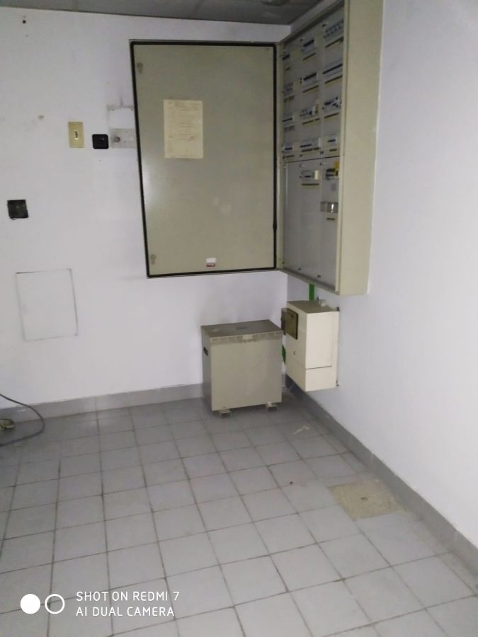 Venta de local comercial en Madrid