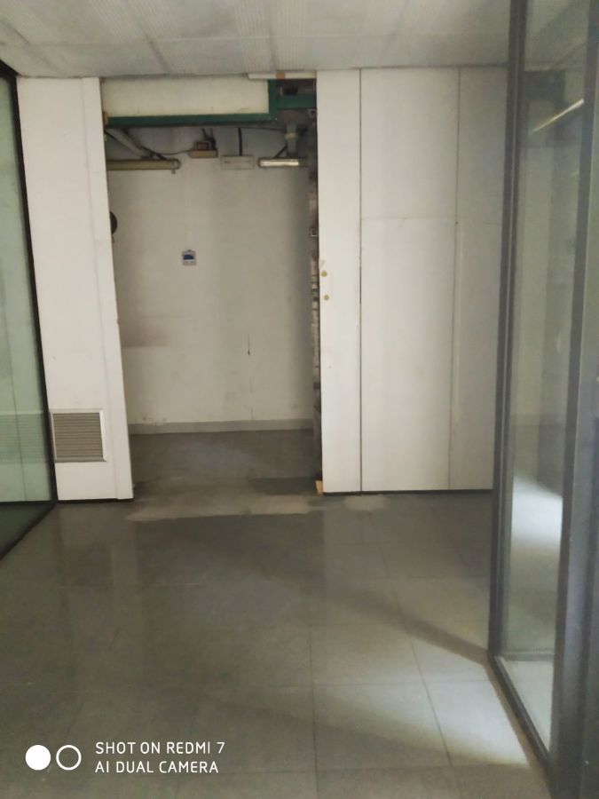 Venta de local comercial en Madrid
