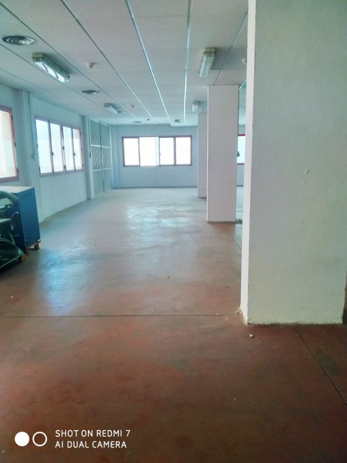 Venta de local comercial en Madrid