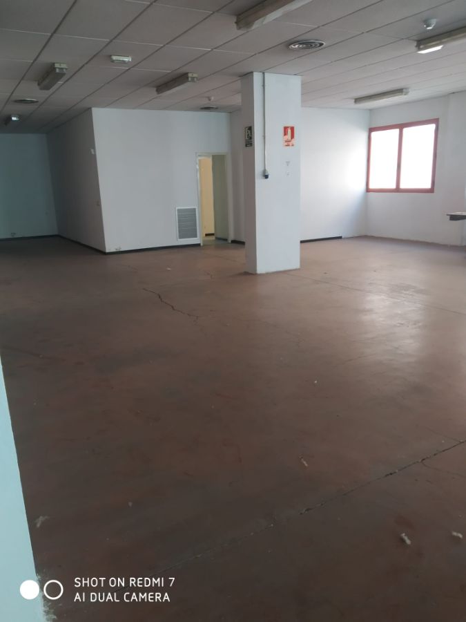 Venta de local comercial en Madrid