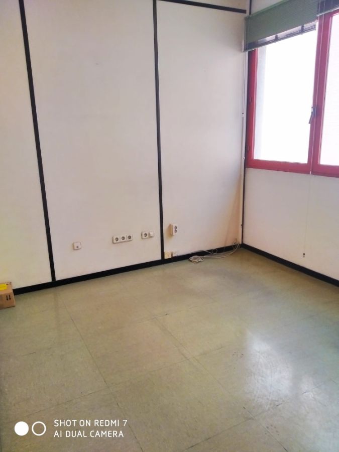 Venta de local comercial en Madrid